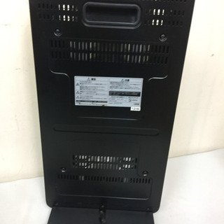 エイブイ:YAMAZEN遠赤外線電気ストーブDB-L091の画像
