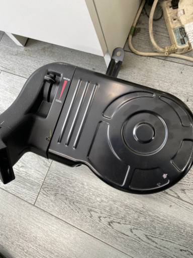 トヨタダイナKDY系リアヒーター