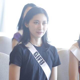 2020ミス・ジャパン　岐阜大会出場者募集（18〜27歳女性） − 岐阜県