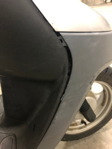 アプリオ  SA11J 規制後モデル