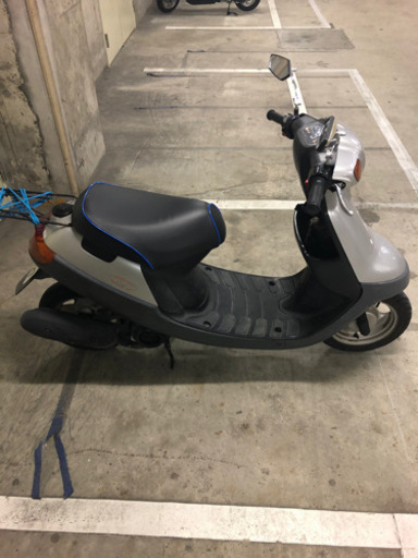 アプリオ  SA11J 規制後モデル