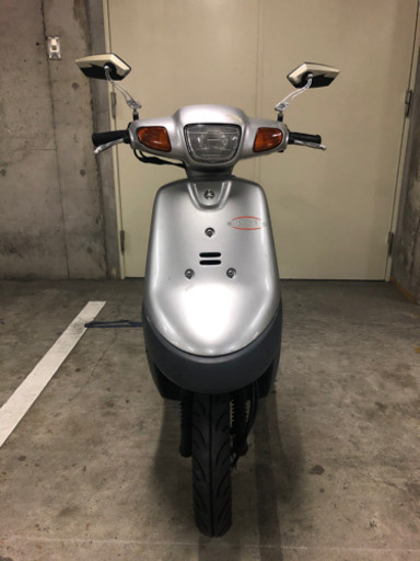 アプリオ  SA11J 規制後モデル