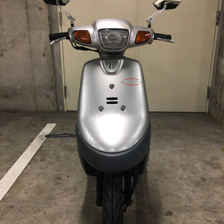 アプリオ  SA11J 規制後モデルの画像