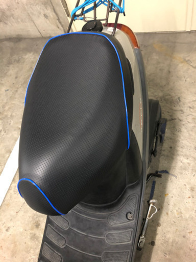 アプリオ  SA11J 規制後モデル