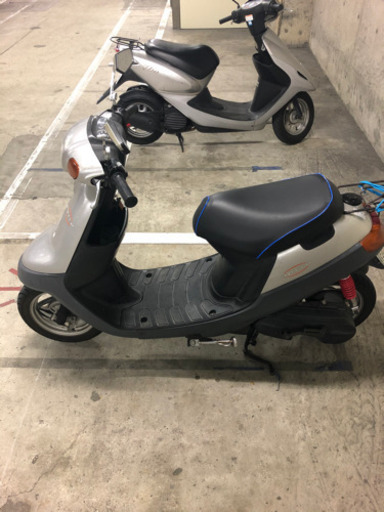 アプリオ  SA11J 規制後モデル
