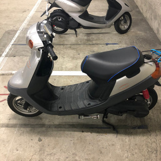 アプリオ  SA11J 規制後モデルの画像