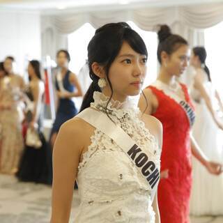 2020ミス・ジャパン　高知大会出場者募集（18〜27歳女性） - 高知市