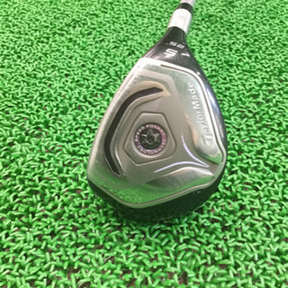 JET-SPEED☆TaylorMade☆レディースユーティリティ