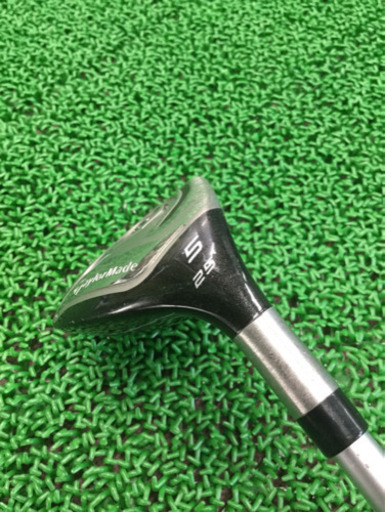 JET-SPEED☆TaylorMade☆レディースユーティリティ