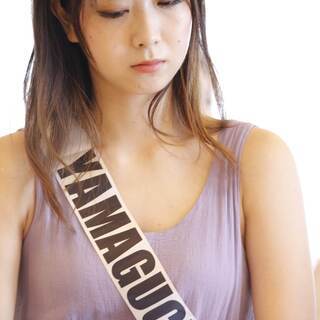 2020ミス・ジャパン　山口大会出場者募集（18〜27歳女性） - 山口市