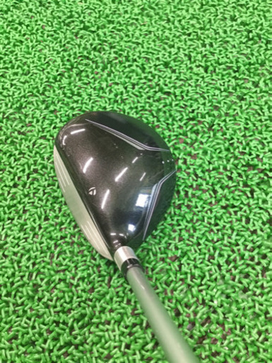 JET-SPEED☆TaylorMade☆レディースフェアウェイウッド