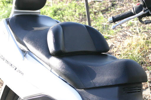 車検付-埼玉発111】SUZUKI スカイウェイブ400(CK42A) 車検付４００パワーがすぐに味わえます (沖縄県優遇あり)