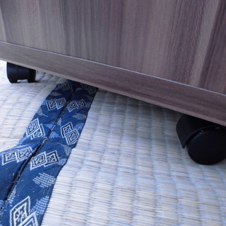 テレビ台 ローチェスト W88×H35×D43,5cm JM5516)【取りに来られる方限定】の画像