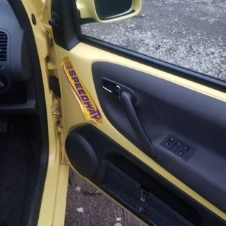 平成14年ルポ フォルクスワーゲン 車検令和3年までの画像