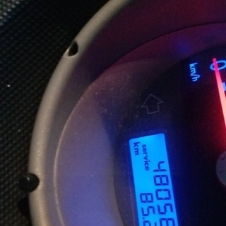 平成14年ルポ フォルクスワーゲン 車検令和3年までの画像