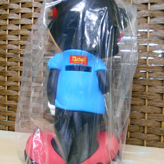 未使用 cream soda/クリームソーダ 限定 ティミー 貯金箱 [TEMMYE/45