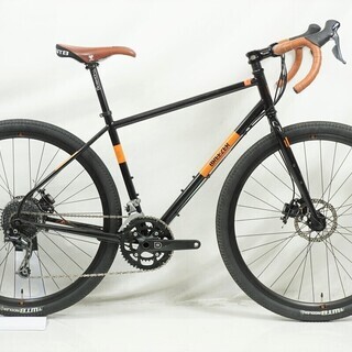 BREEZER BIKES 「ブリーザーバイク」 RADAR E...