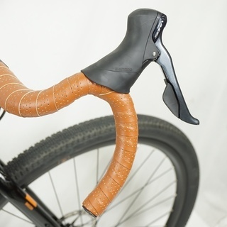 BREEZER BIKES 「ブリーザーバイク」 RADAR EXPERT 2018年モデル グラベルロードの画像