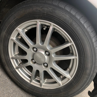 日産キューブ2003車検付き　即納可　通勤用　状態良いの画像