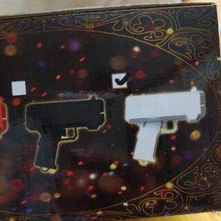 ⭐新品 未使用⭐スーパーマネーガン⭐の画像