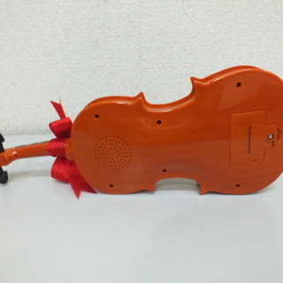 パイロット Hello Kitty ひけちゃう バイオリン（中古）