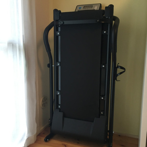 ルームランナーマックス　RIORES