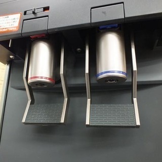 amadana/アマダナ ウォーターディスペンサー ウォーターサーバー HC98L-WD  ブラック ￥12,000-の画像