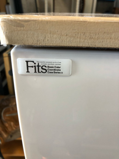 Fits  6段 衣類収納