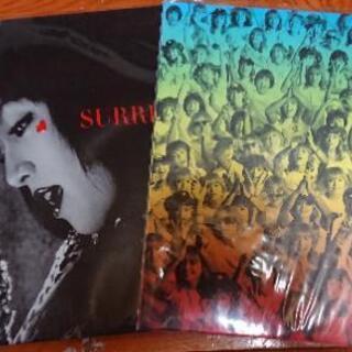 《中古レコード》浜崎あゆみレコード2枚