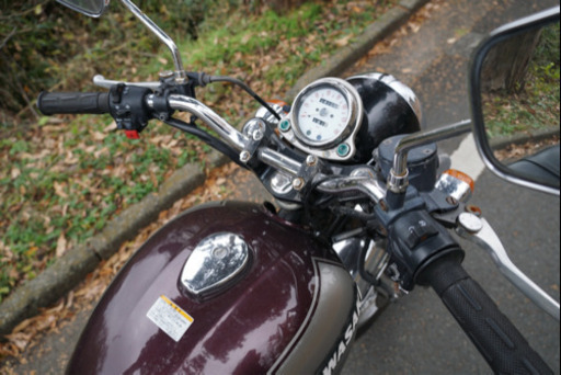 エストレア 250