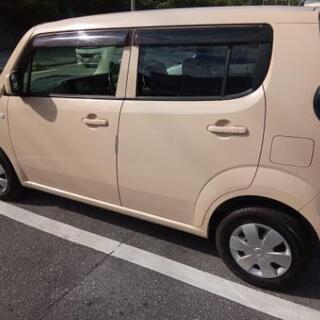 モコ　ディーラー車　内地車　早いものがち！！の画像