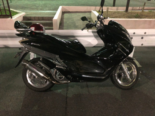 ホンダ PCX135