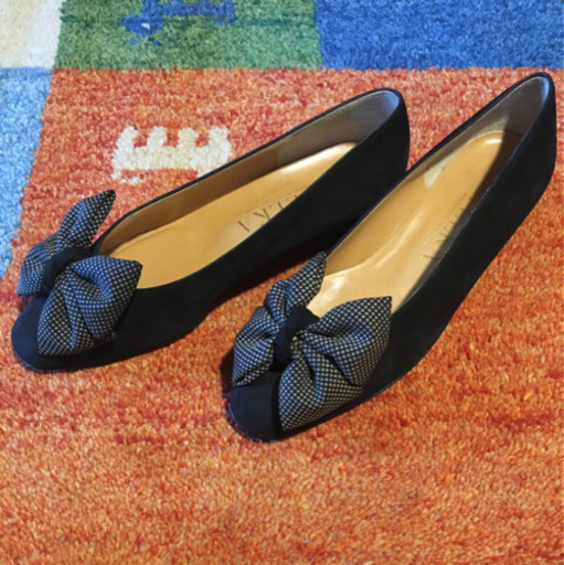 【OPELKA】パンプス。