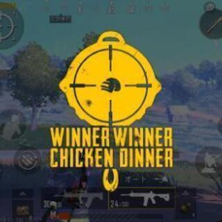 PUBGmobile ゲームグルチャメンバー募集