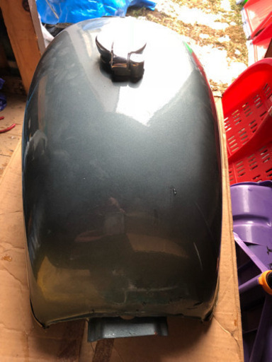 CB750four   K4タンク ※値下げ　¥19000→¥17000