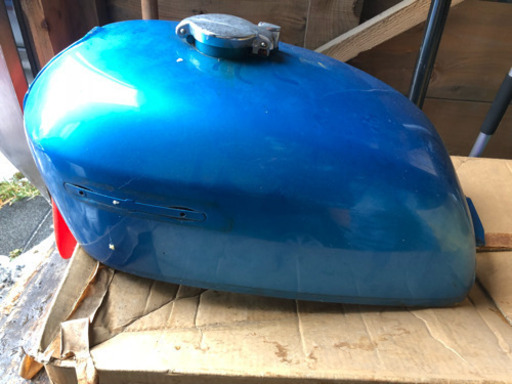 【※お取引中】CB750four   K タンク  ※値下げ