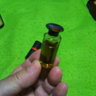 マックスファクターPRIMITIE PARFUMの画像
