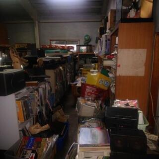 リサイクルショップ　なんでも屋 - 地元のお店