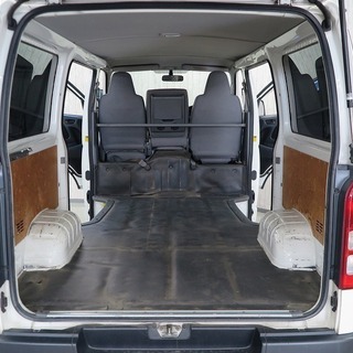 ☆ディーゼル！タフですよ～♪トヨタ ハイエース☆の画像