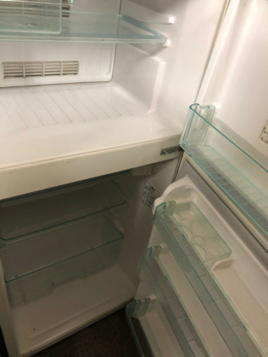 冷蔵庫洗濯機Aセット