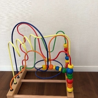 ボーネルンド ルーピング チャンピョン