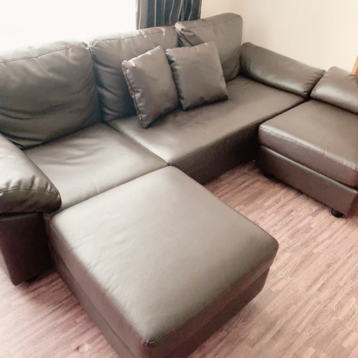 お取引先が決定しました。