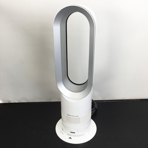 ダイソンホットアンドクール AM05 中古 中古】dyson hot&cool AM05