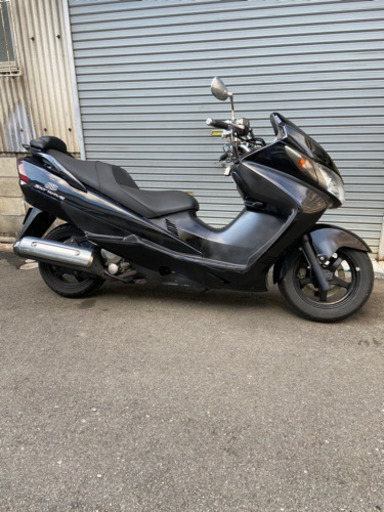 スカイウェイブSS整備つき！