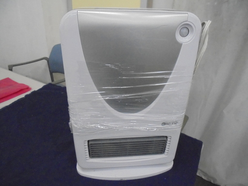 ◆お引取り限定/三重県◆中古　キッチン・トイレの足元ヒーター