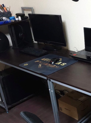 デスクトップPC -値段下げました！