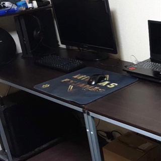 デスクトップPC -値段下げました！