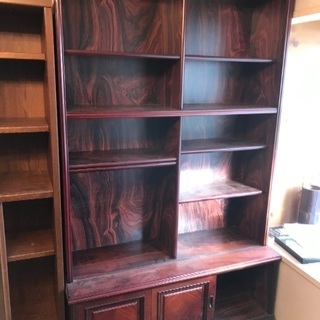 譲ります。大きめタンス