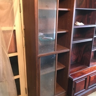 譲ります。小さめタンスの画像