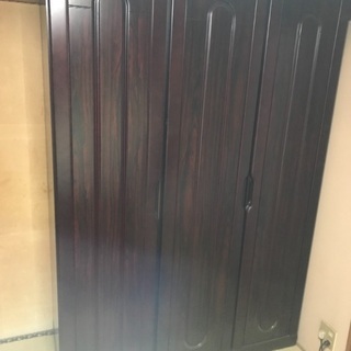 譲ります。洋服タンス